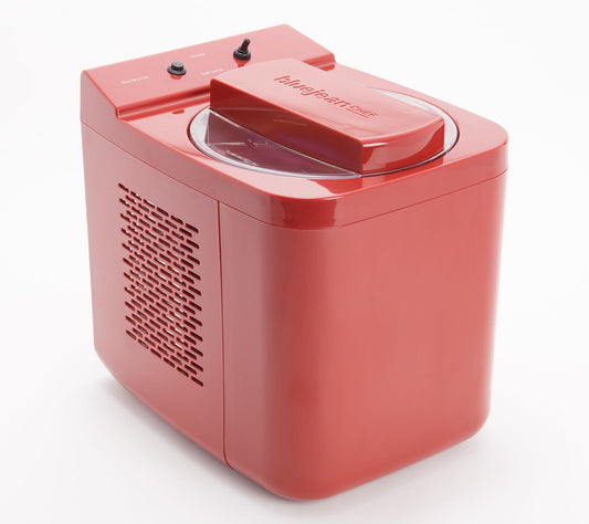 Blue Jean Chef 1-Quart Thermoelectric Ice Cream Maker