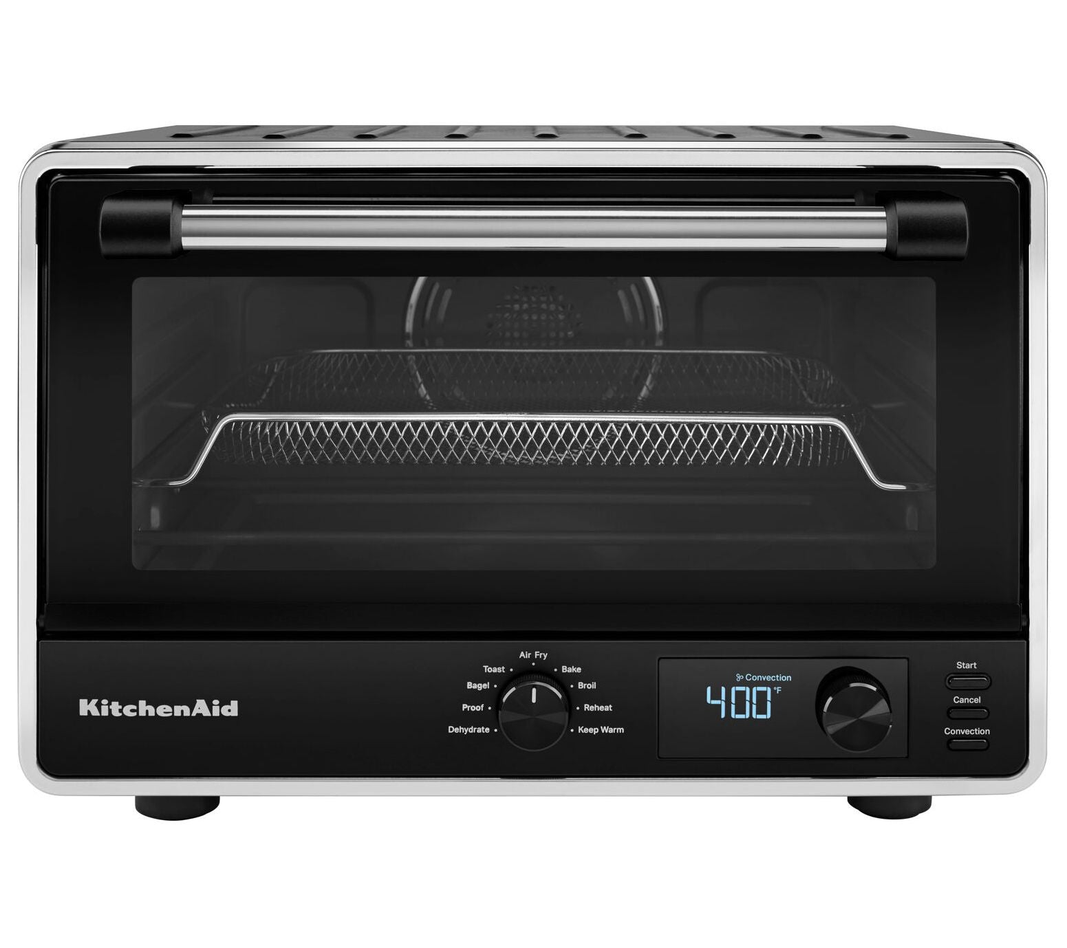 KitchenAid Digital Countertop Oven With Air Fry