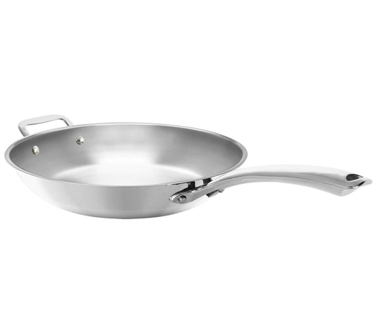 Chantal 3. Clad 11 Inch Fry Pan