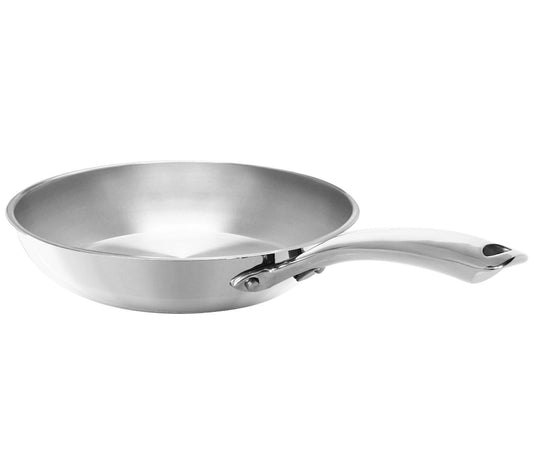 Chantal 3. Clad 10 Inch Fry Pan