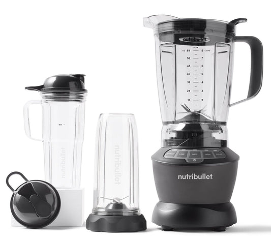 NutriBullet NBF-50500 Combo Blender