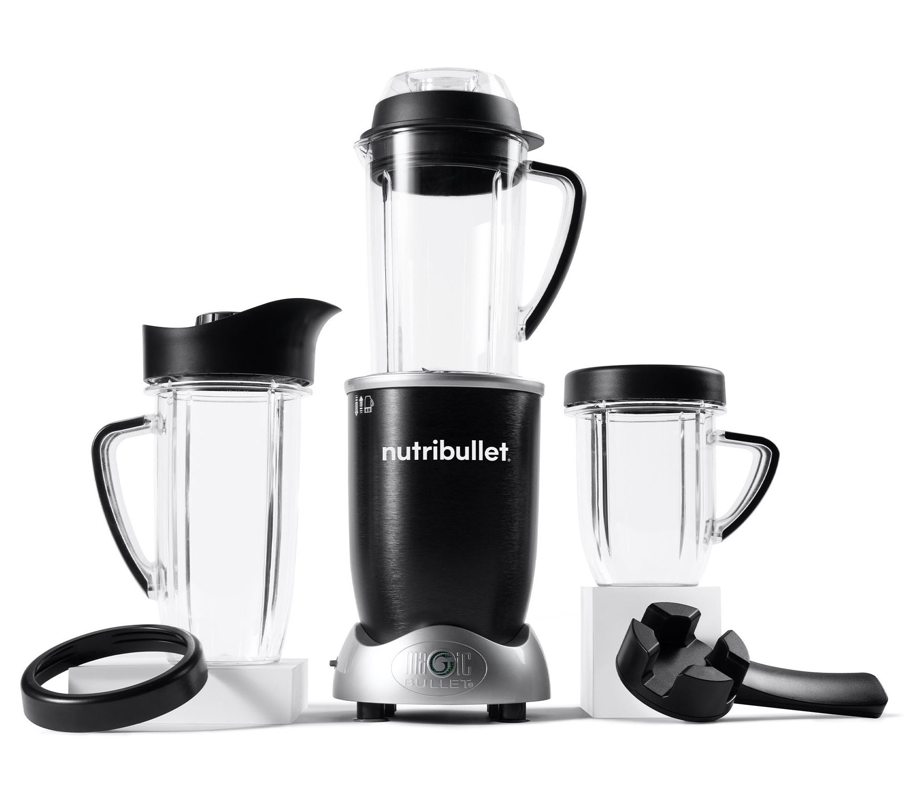 NutriBullet Rx Nutrient Extractor