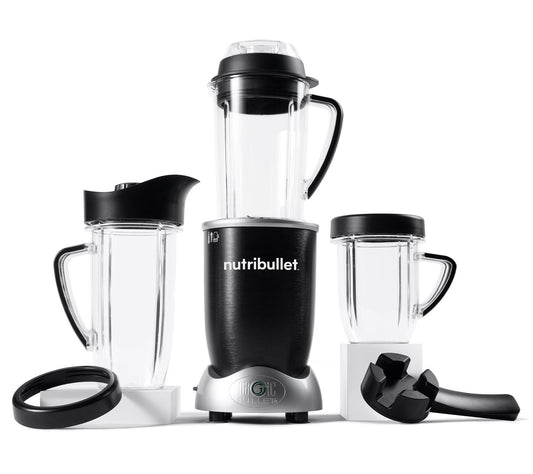 NutriBullet Rx Nutrient Extractor