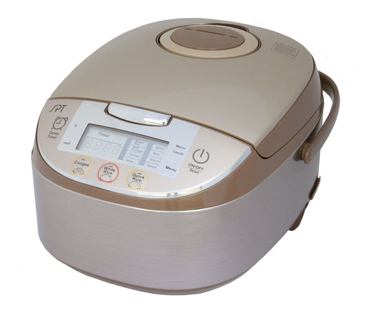 SPT 10 Cup Multi-Functional Rice Cooker