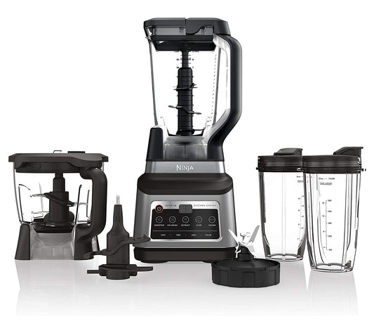 Ninja Professional Plus AutoiQ Kitchen System