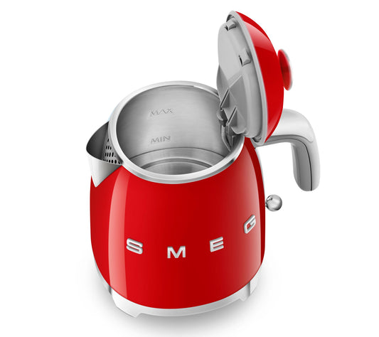 Smeg Retro Style Mini Kettle