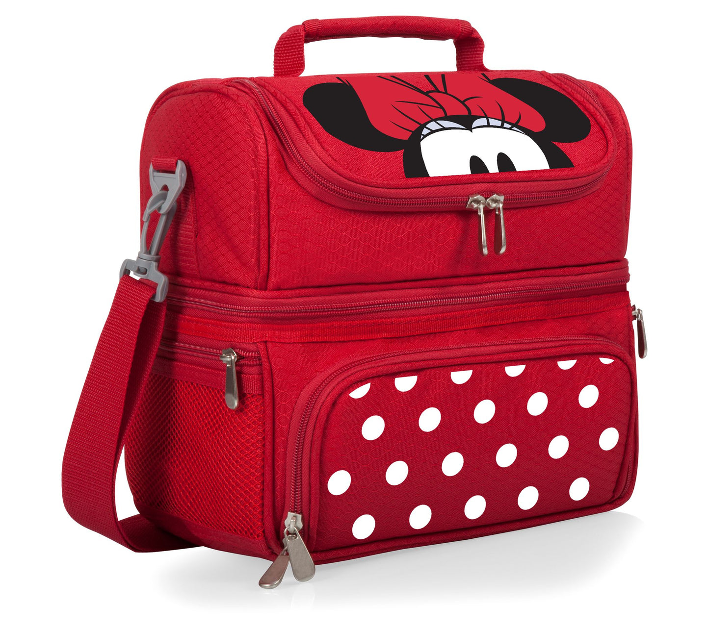 ONIVA Minnie Mouse Pranzo Lunch Cooler Bag