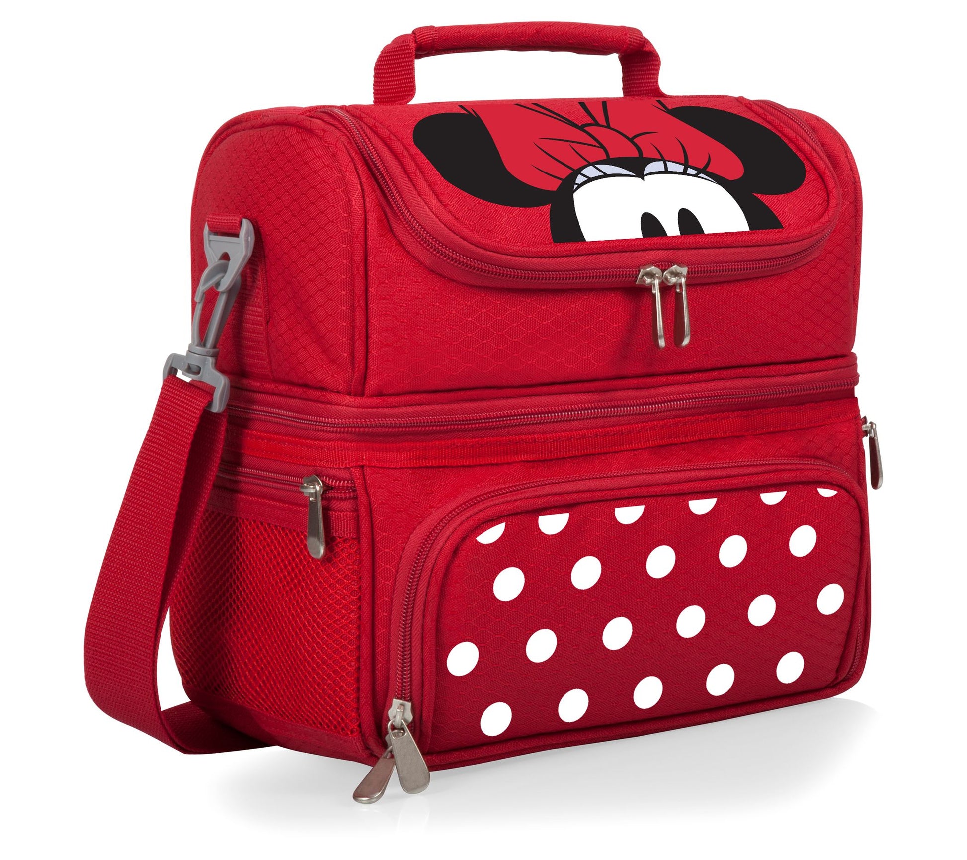 ONIVA Minnie Mouse Pranzo Lunch Cooler Bag