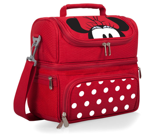 ONIVA Minnie Mouse Pranzo Lunch Cooler Bag