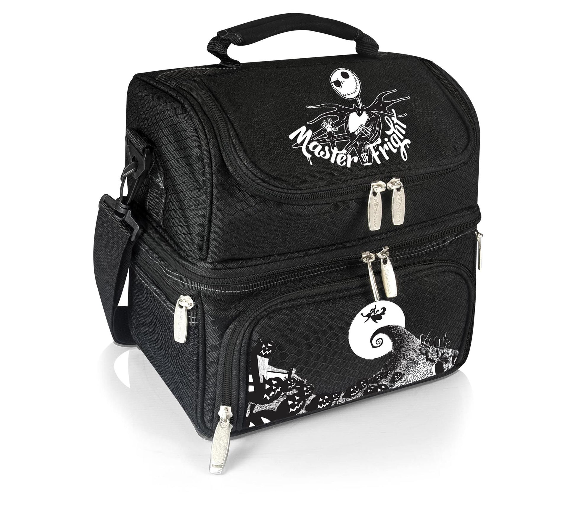 ONIVA Nightmare Before Christmas Pranzo Lunch C oler Bag