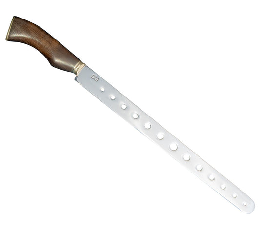 Brazilian Flame 12" Chef Brisket Stainless Steel Knife