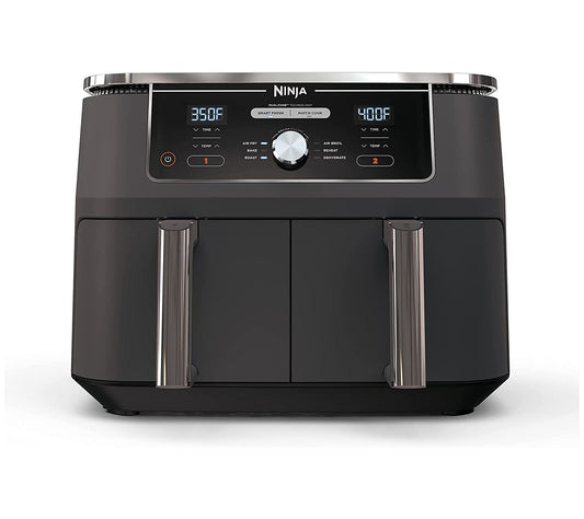 Ninja Foodi XL 6-in-1 DualZone Air Fryer