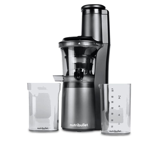 NutriBullet Slow Juicer