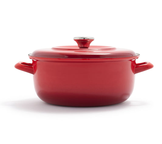 Merten & Storck 5-Quart Dutch Oven