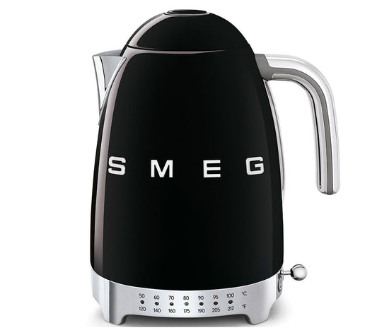 Smeg Retro Style Variable Temperature Kettle