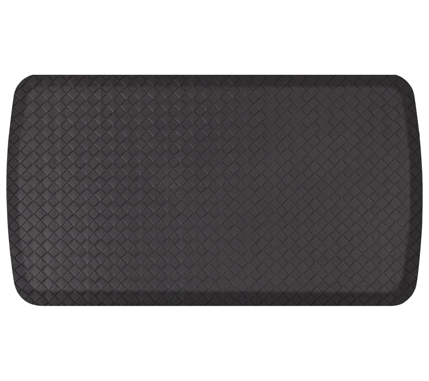 GelPro Elite 20" x 36" Basket-Weave Kitchen Com fort Mat