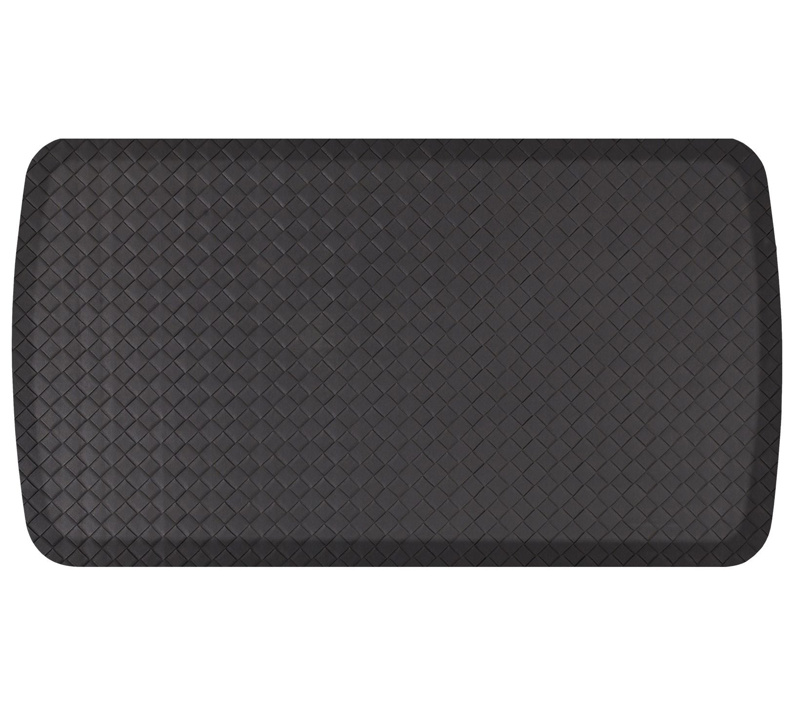 GelPro Elite 20" x 36" Basket-Weave Kitchen Com fort Mat