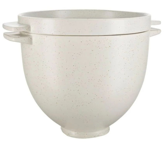 KitchenAid 5 Qu art Bread Bowl with Baking Lid