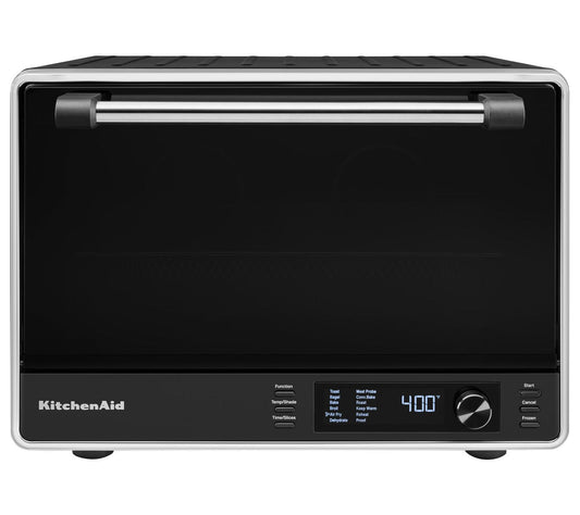 KitchenAid Dual Convection Countertop Oven & Ai r Fryer