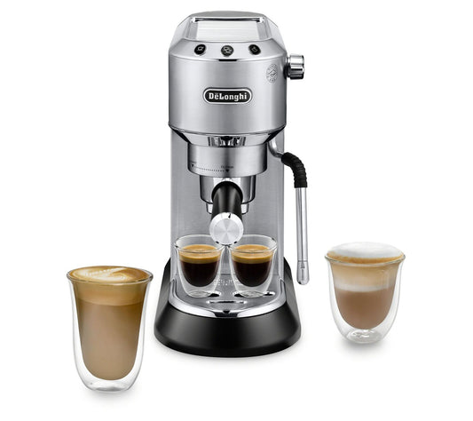 De'Longhi Dedica Arte Espresso Machine