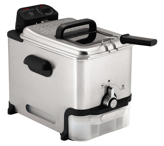 T-fal Ultimate EZ Clean Pro Deep Fryer