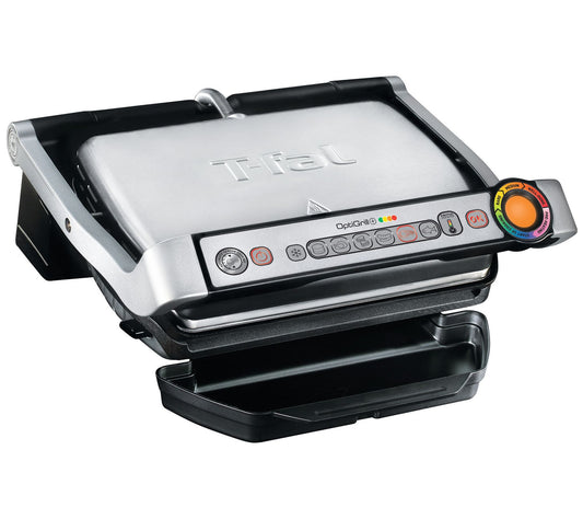 T-Fal Opti Indoor Electric Grill