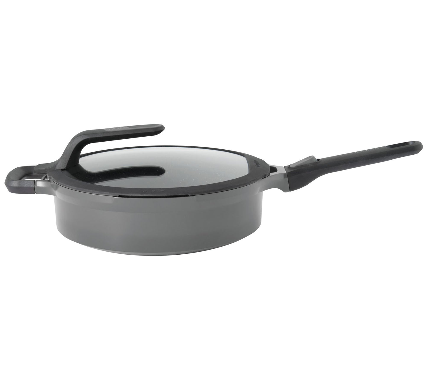 BergHOFF 11" Nonstick Covered Saute Pan