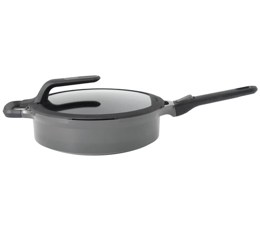 BergHOFF 11" Nonstick Covered Saute Pan
