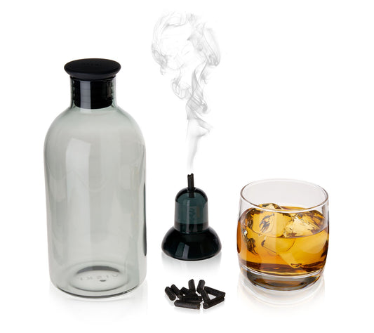 Viski Smoked Cocktail Kit