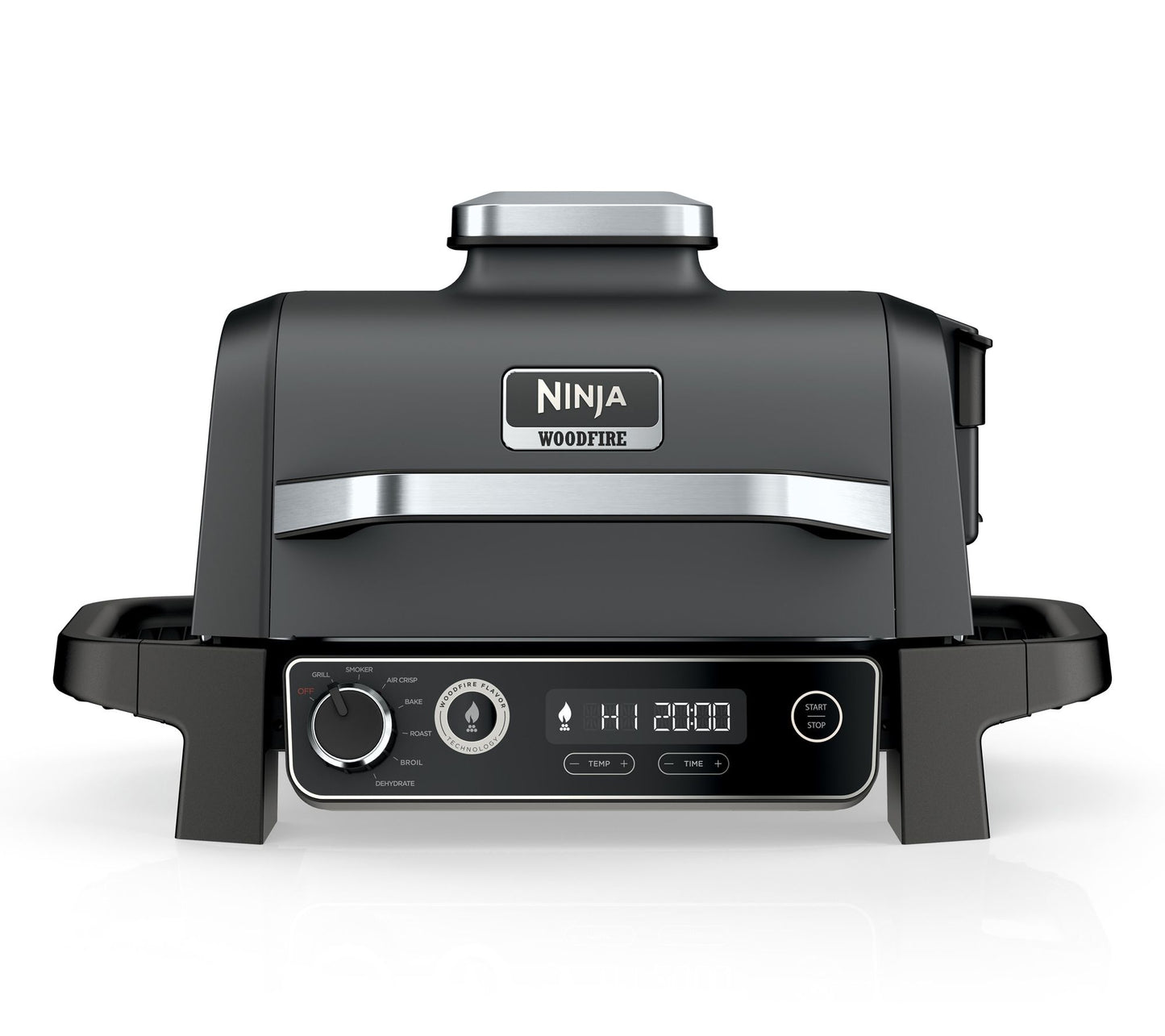 Ninja Woodfire 7-in-1 Outdoor Grill