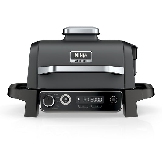 Ninja Woodfire 7-in-1 Outdoor Grill