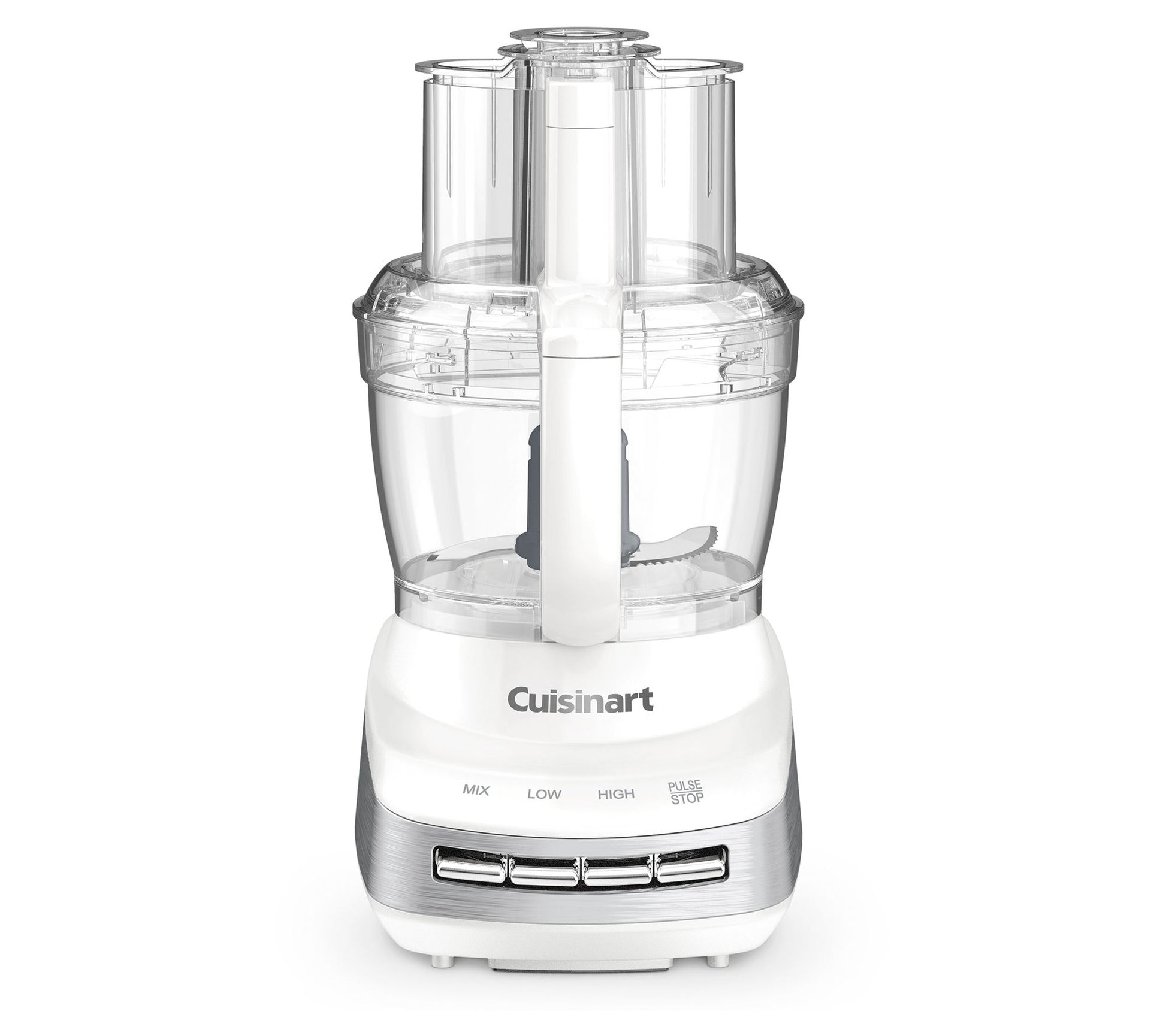Cuisinart 10-Cup Food Processor