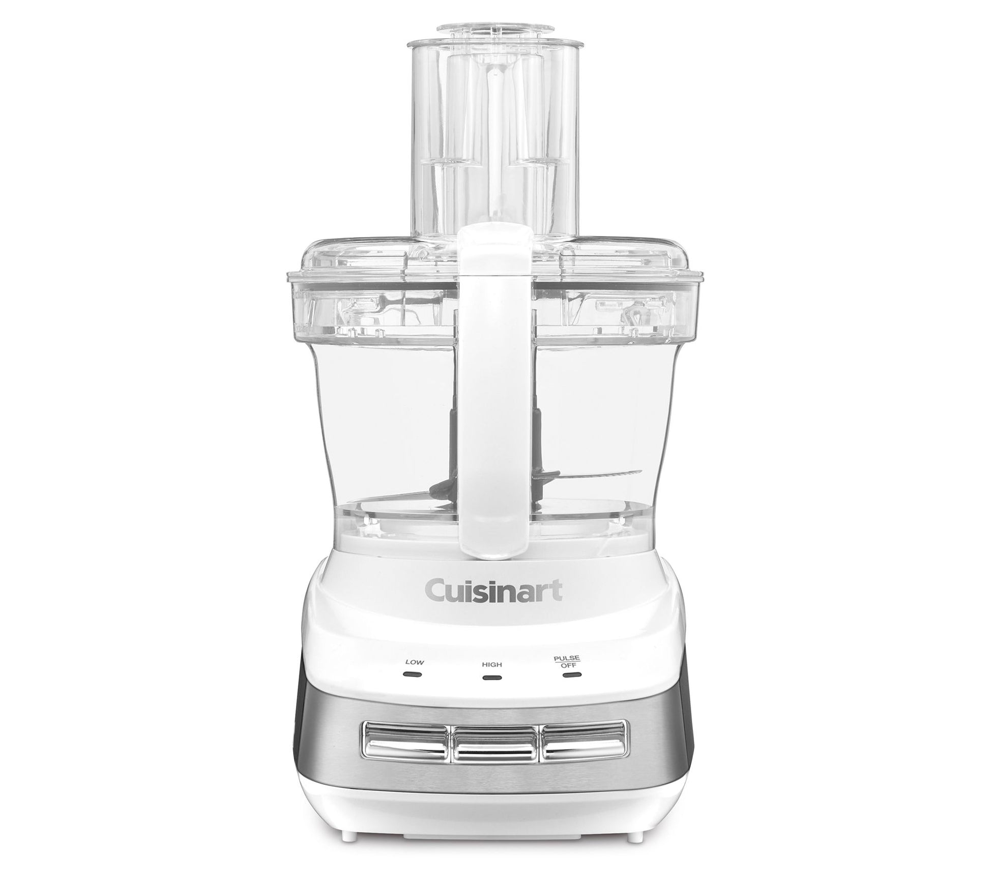 Cuisinart Custom Core 13-Cup Food Processor