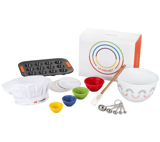 Le Creuset 6 Piece Family Bakeware Set