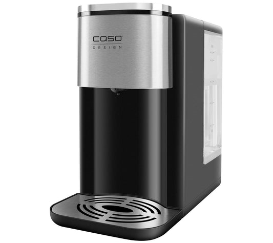 Caso Design Tou ch Turbo 8-Seco nd Boil Hot Wat er Dispenser