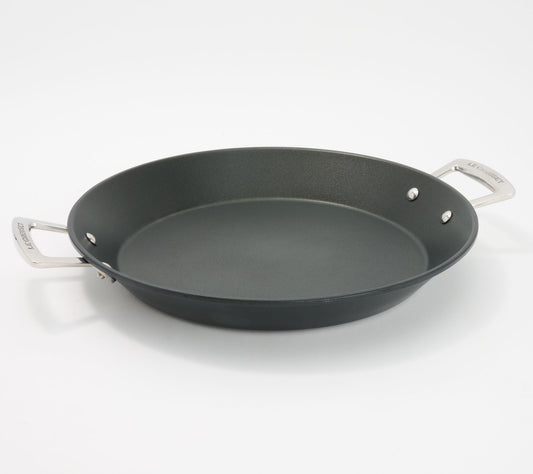 Le Creuset Toughened Nonstick PRO 12" Shallow Pan