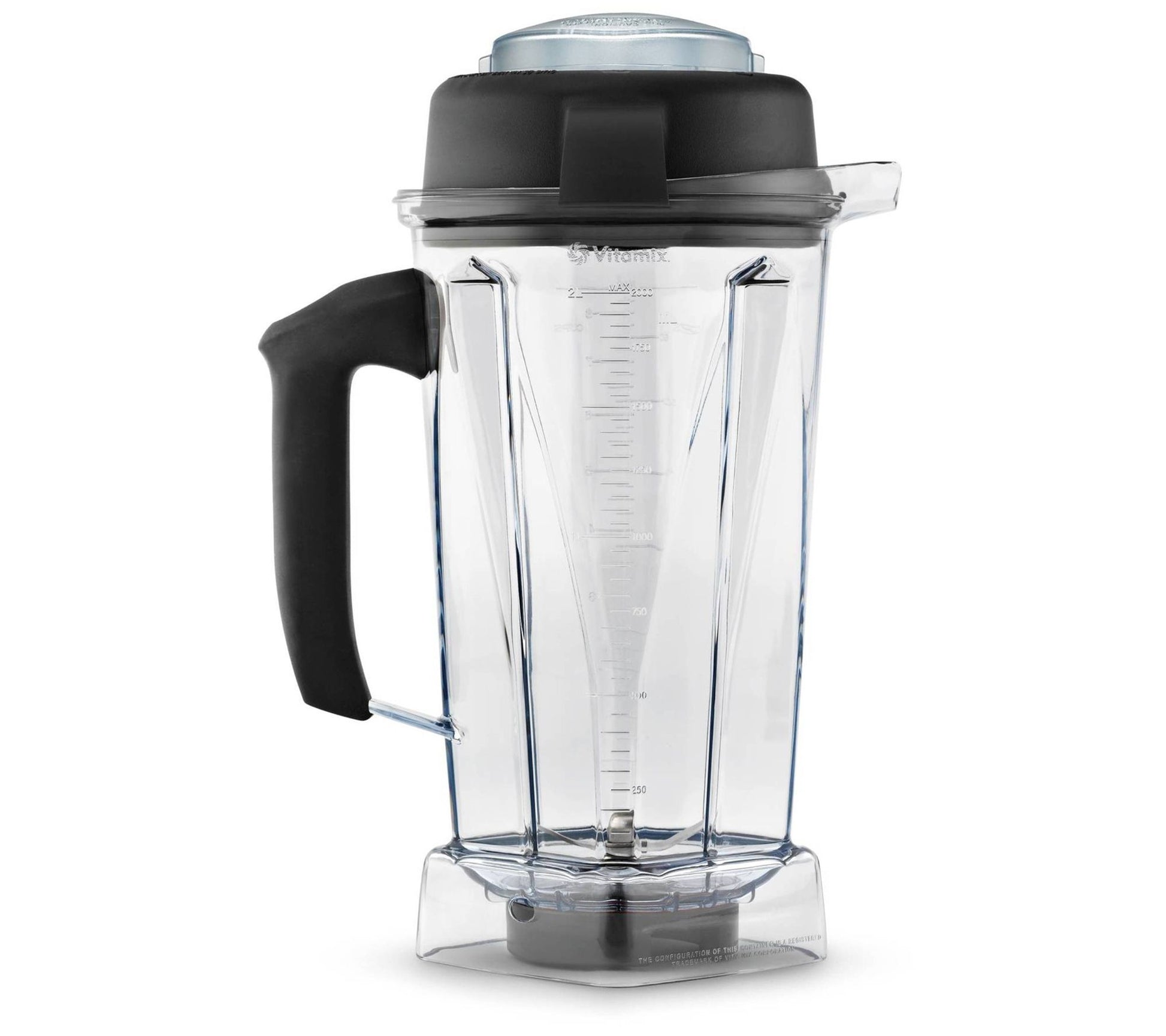 Vitamix Legacy Series 64-oz Container