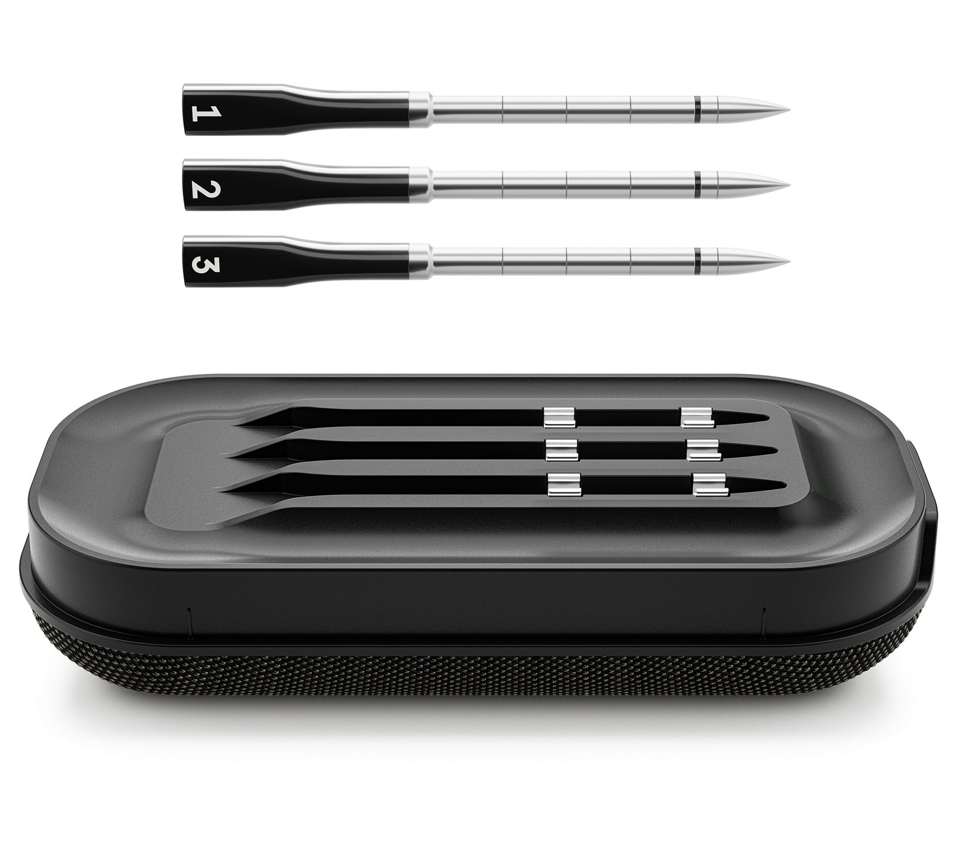Chef iQ Smart Set of 3 Thermometer