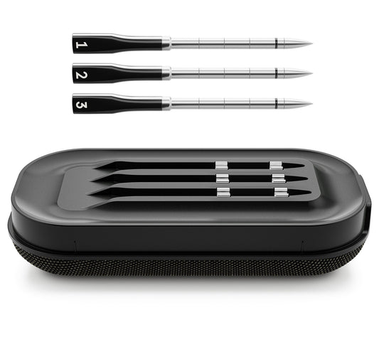 Chef iQ Smart Set of 3 Thermometer