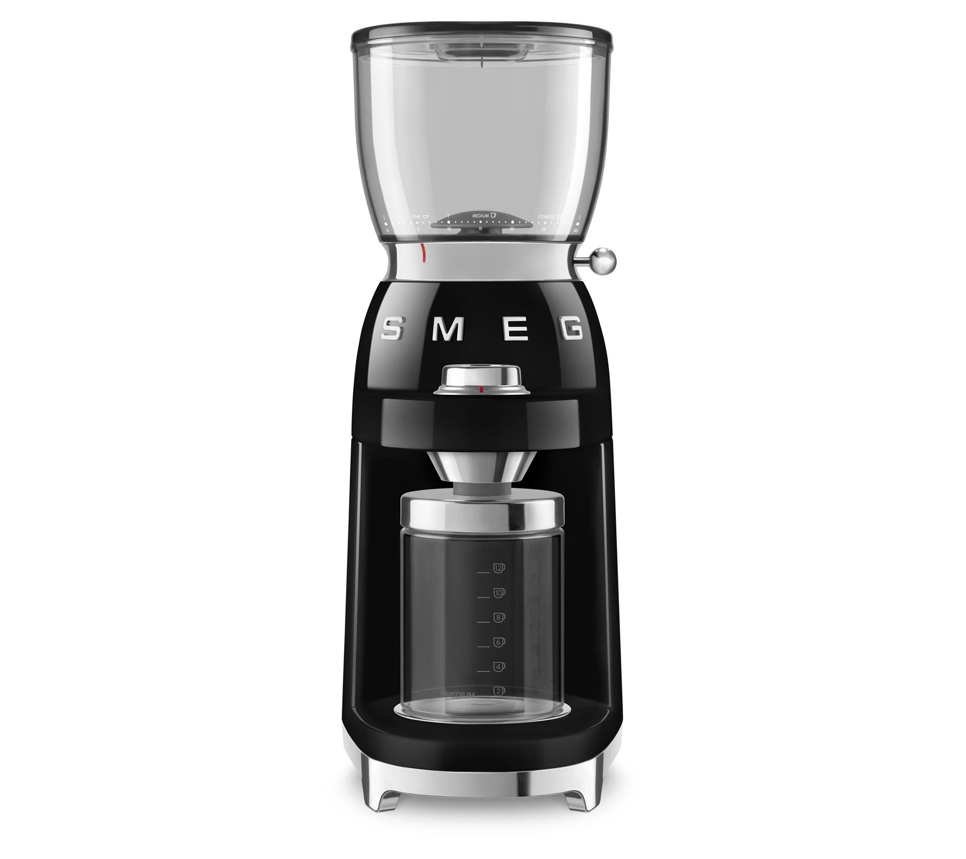 SMEG Coffee Grinder