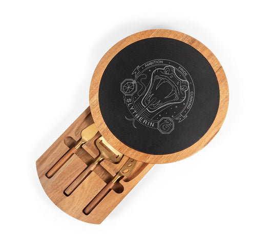 Toscana Harry Potter Charcuterie Board & CheeseTools