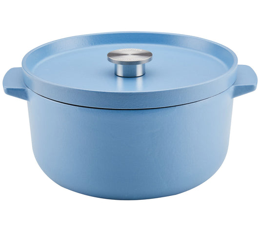 KitchenAid Enameled Cast Iron Dutch Oven 6-qt
