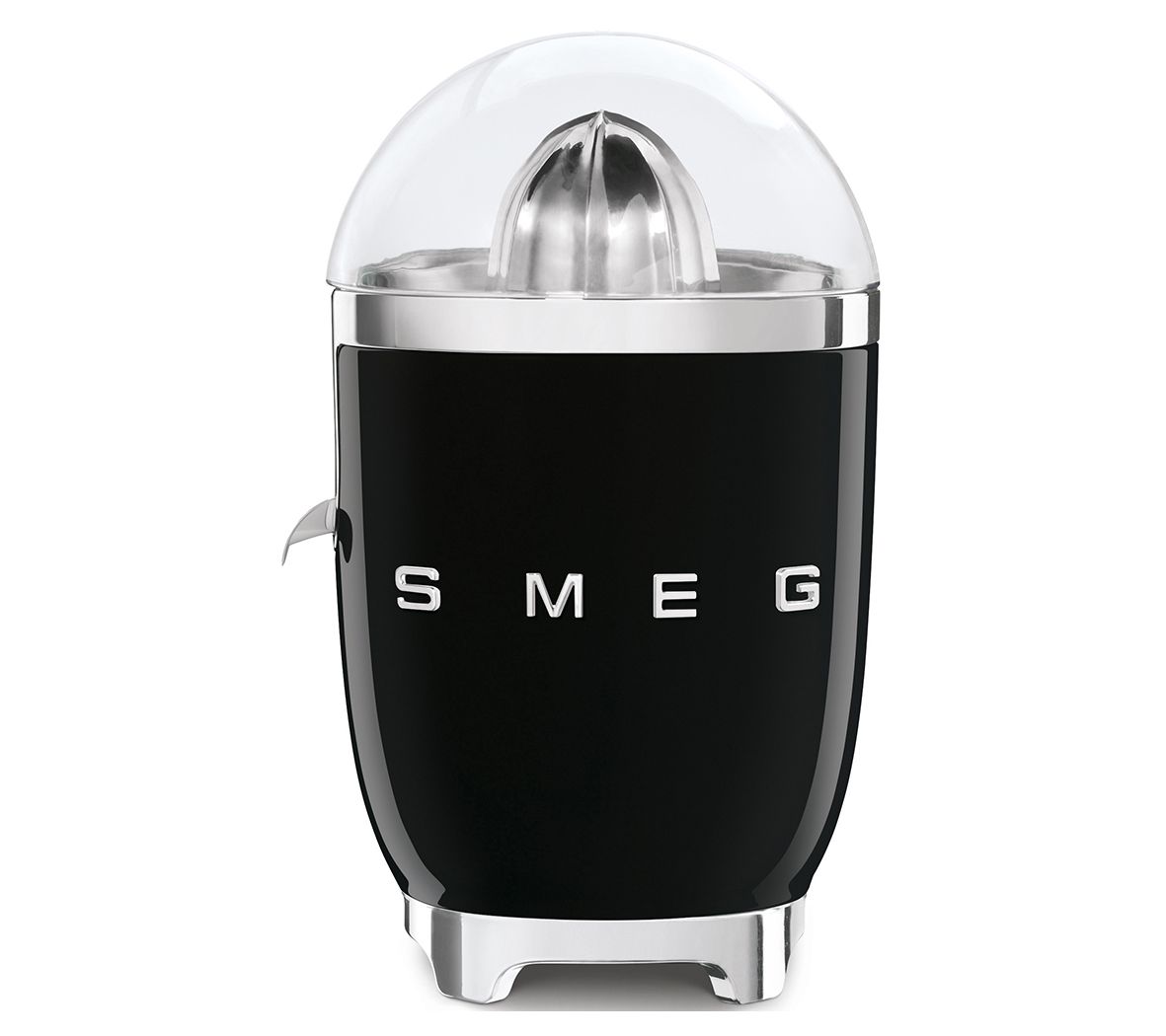 SMEG Retro Style Citrus Juicer