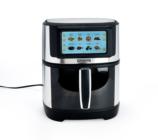 Chef's Choice Hue Touch 7Qt. Digital Air Fryer