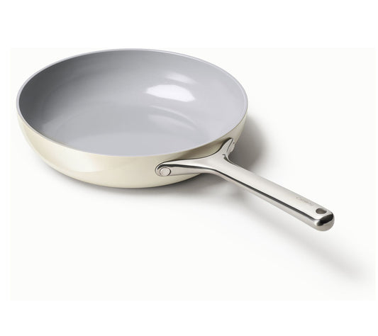 Caraway Home Nonstick Ceramic 10.5" Fry Pan