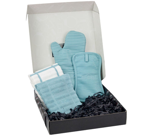 All-Clad Foundation Kitchen Gift Collection