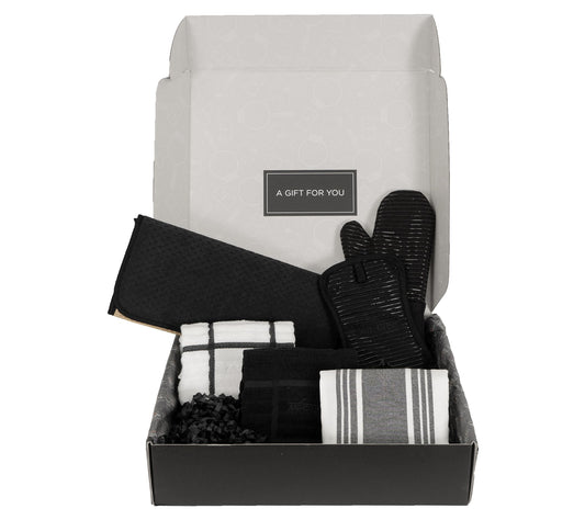 All-Clad Creation Collection, Kitchen Gift Set