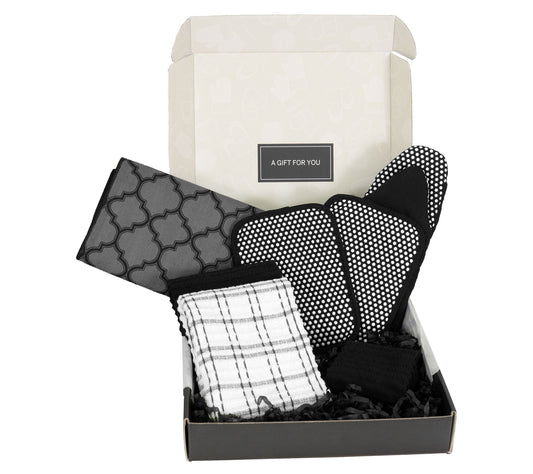 RITZ Royale Majesty Collection, Kitchen Gift Set