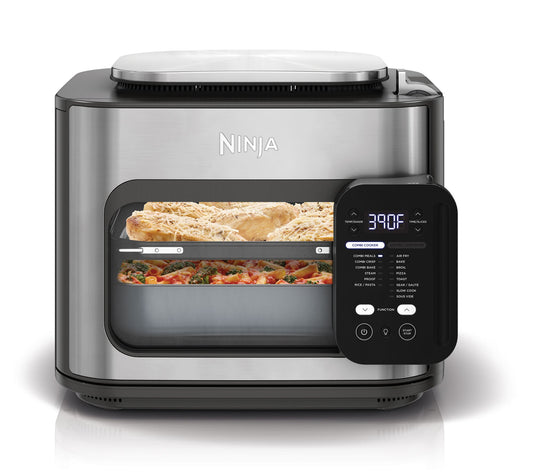 Ninja Combi All-in-One Multicooker, Oven, & Air Fryer