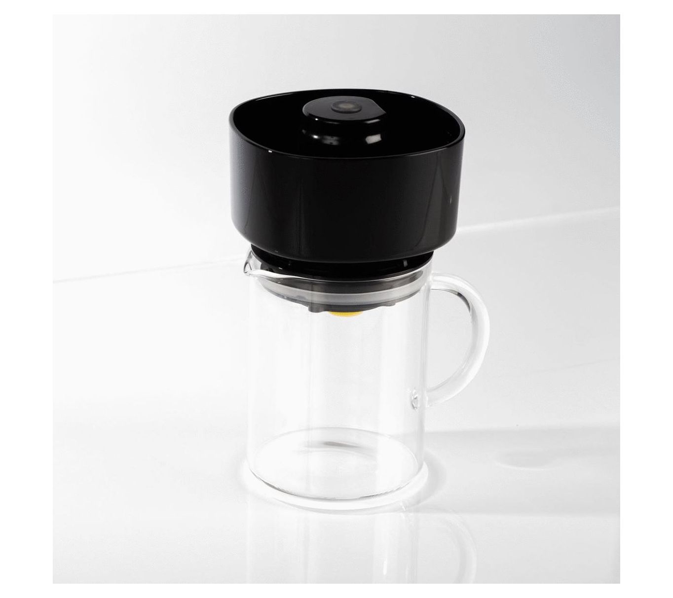 The London Sip VacOne Air Brewer